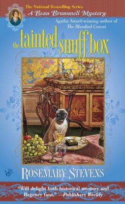 The tainted snuff box