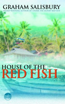 House of the red fish