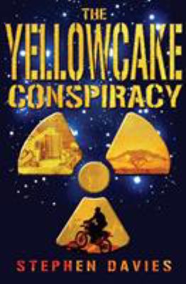 The yellowcake conspiracy