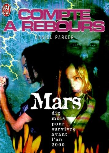 Mars