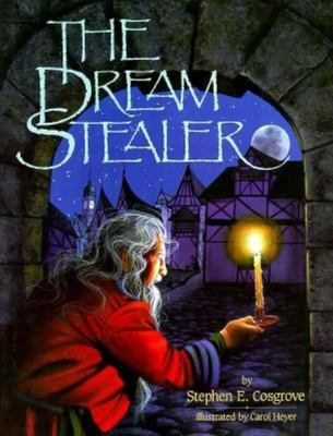 The dream stealer