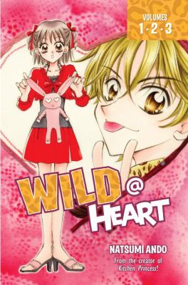 Wild @ heart