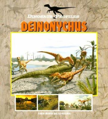 Deinonychus