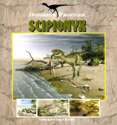 Scipionyx