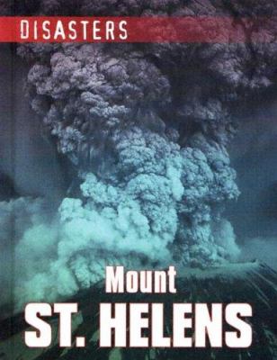 Mount St. Helens