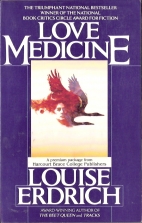 Love medicine : a novel