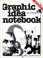 Graphic idea notebook