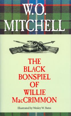 The black bonspiel of Willie MacCrimmon