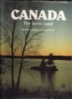 Canada : the scenic land