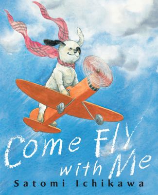 Come fly with me