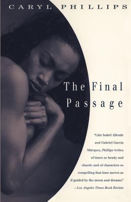 The final passage