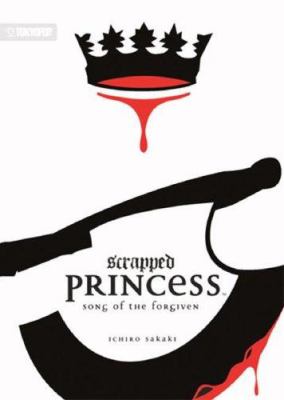 Scrapped princess : song of the forgiven