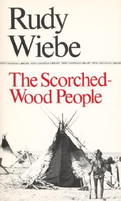The scorched-wood people