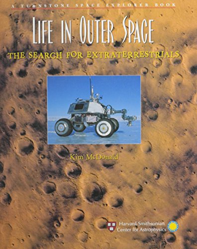 Life in outer space