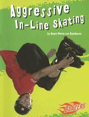 Aggressive in-line skating