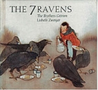 The 7 ravens