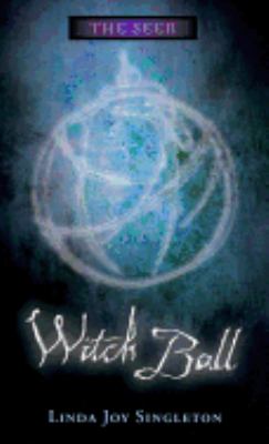 Witch ball