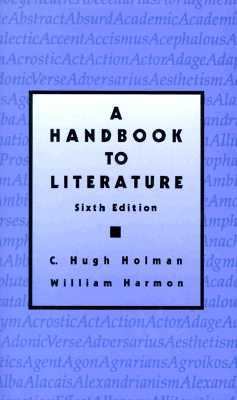 A handbook to literature