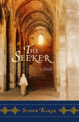 The seeker : a novel