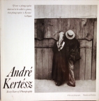 André Kertész : sixty years of photography