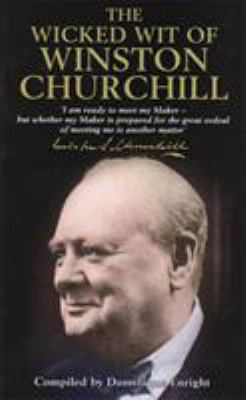 The wicked wit of Winston Churchill