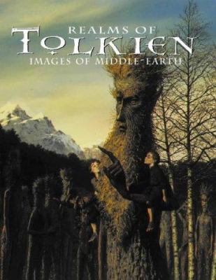 Realms of Tolkien : images of Middle-earth.