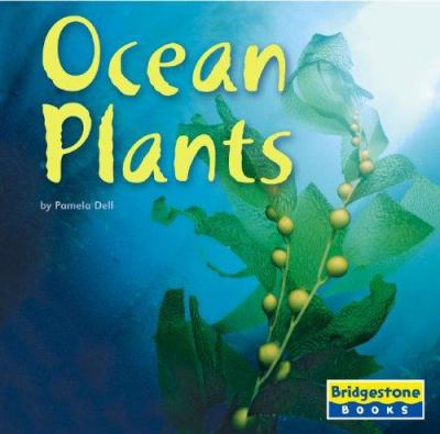 Ocean plants