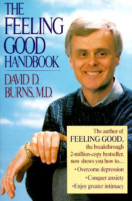 The feeling good handbook