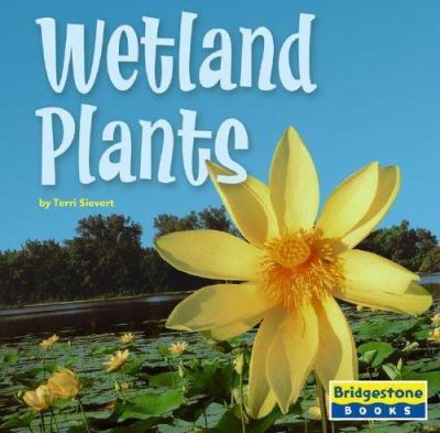 Wetland plants