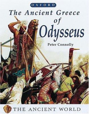 The Ancient Greece of Odysseus