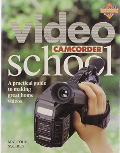 Video camcorder school