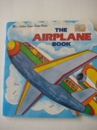 The airplane book