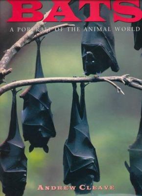 Bats : a portrait of the animal world