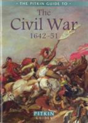 The Civil War 1642-51