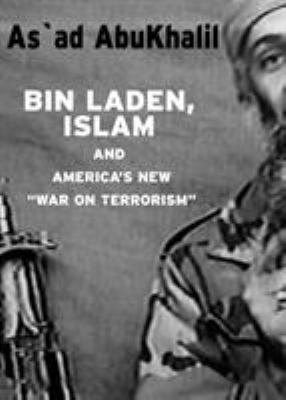 Bin Laden, Islam and America's new "war on terrorism"