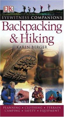 Backpacking & hiking
