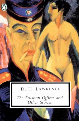 The Prussian officer, and other stories