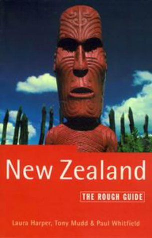 New Zealand : the rough guide