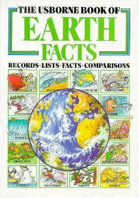 The Usborne book of Earth facts