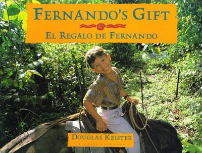 Fernando's gift = El regalo de Fernando