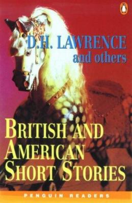 British and American short stories