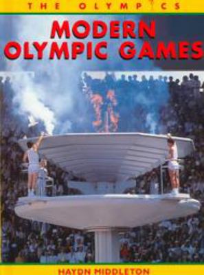 Modern Olympic games