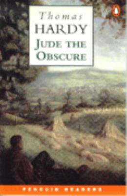 Jude the obscure