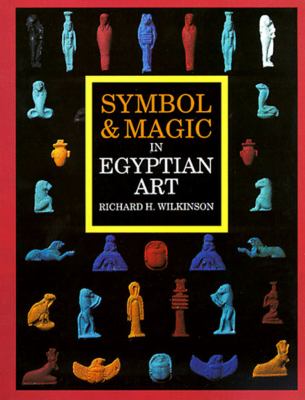 Symbol & magic in Egyptian art