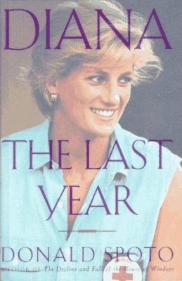 Diana : the last year