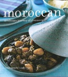 Moroccan : a culinary journey of discovery