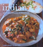 Indian : a culinary journey of discovery