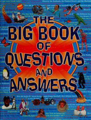 The big book of questions and answers