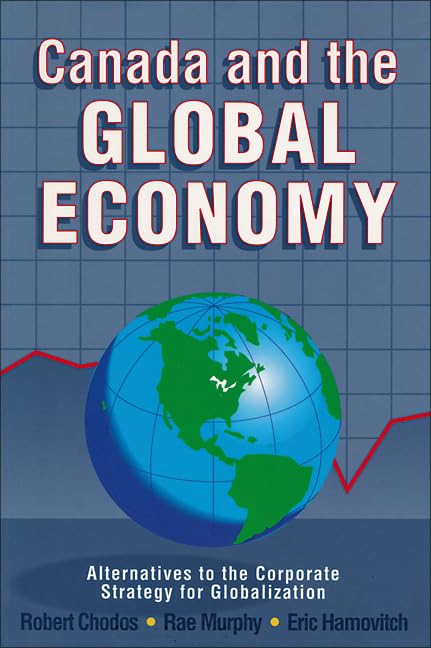 Canada and the global economy