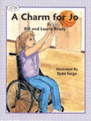 A charm for Jo